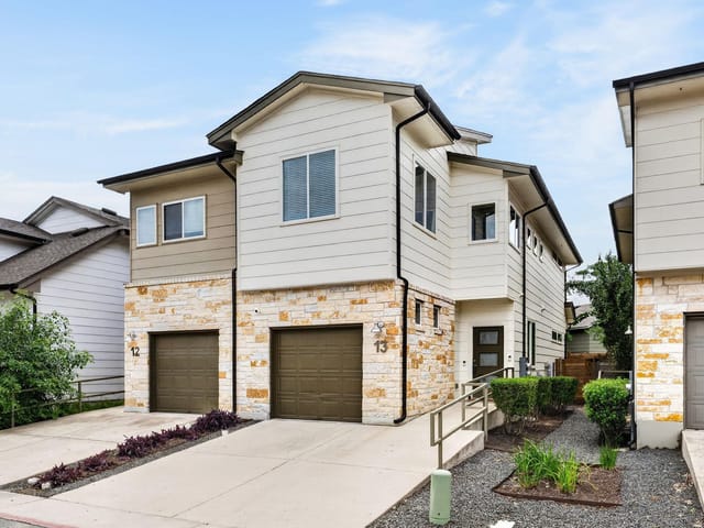 6800 Menchaca Rd Unit #13