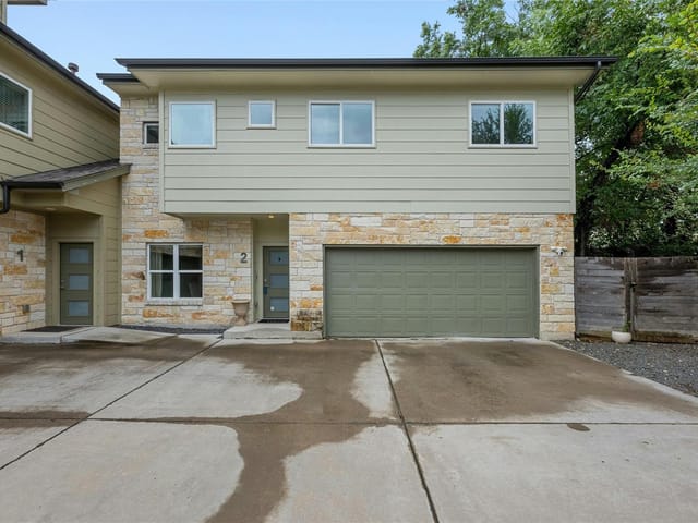 6800 Menchaca Rd Unit #2