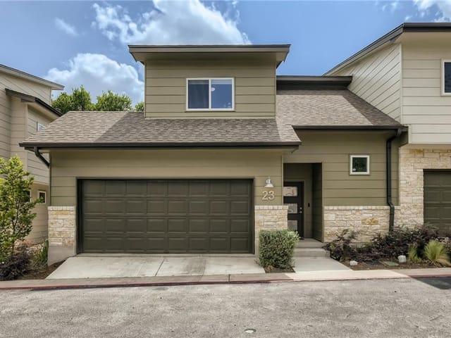 6800 Menchaca Rd Unit #23