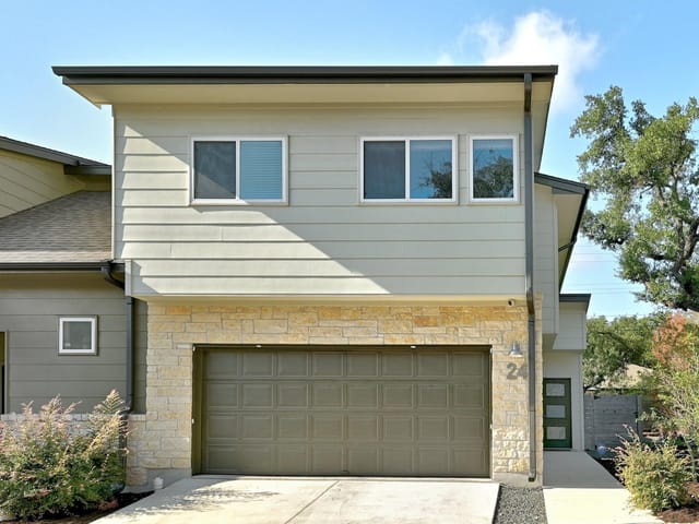 6800 Menchaca RD Unit #24