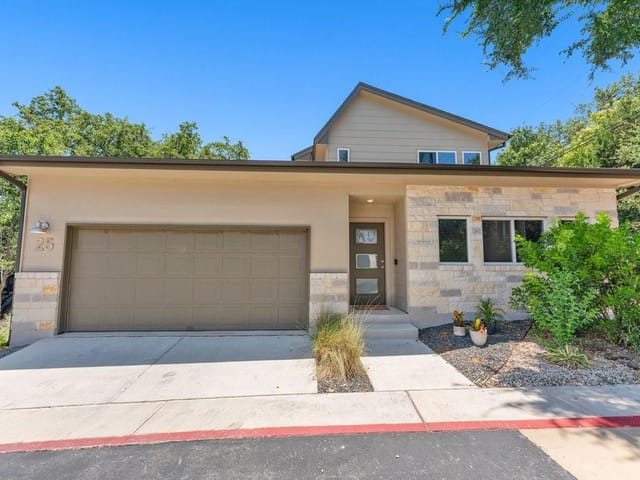 6800 Menchaca Rd Unit #25