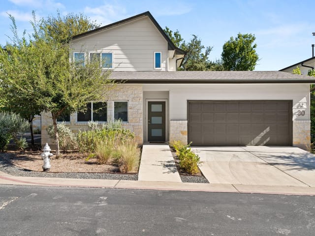6800 Menchaca Rd Unit #30