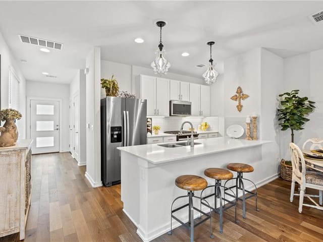 6800 Menchaca Rd Unit #35