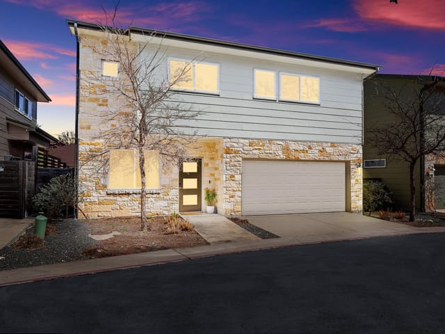 6800 Menchaca Rd Unit #36