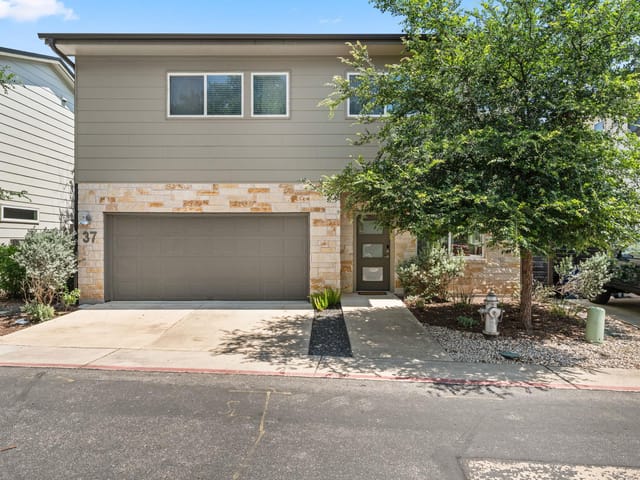 6800 Menchaca Rd Unit #37