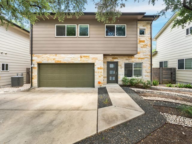 6800 Menchaca RD Unit #9