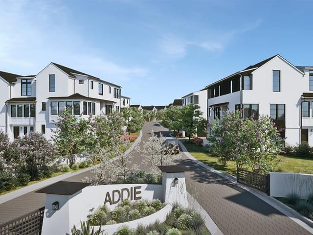 6801 Adeline Way Unit #15