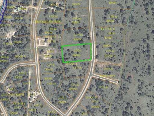 6801 Ruby Ranch RD