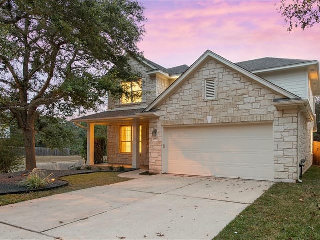 6801 Telluride Trl