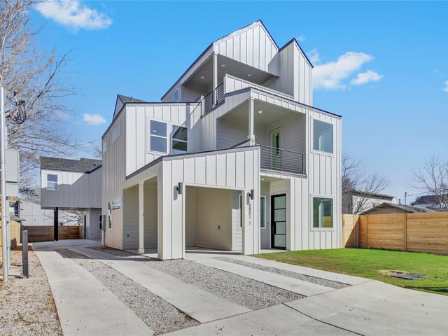 6802 Montana ST Unit #1