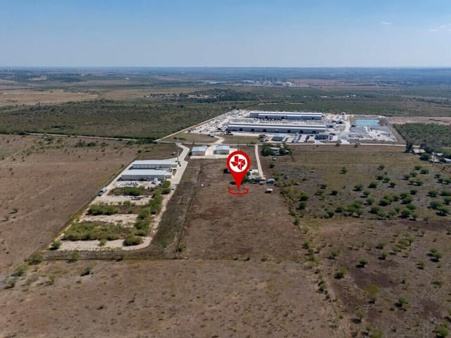 6802 S Old Bastrop Hwy