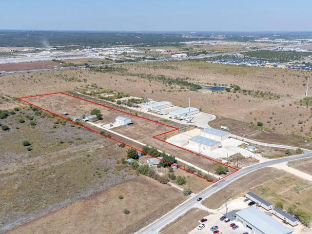 6802 S Old Bastrop Hwy