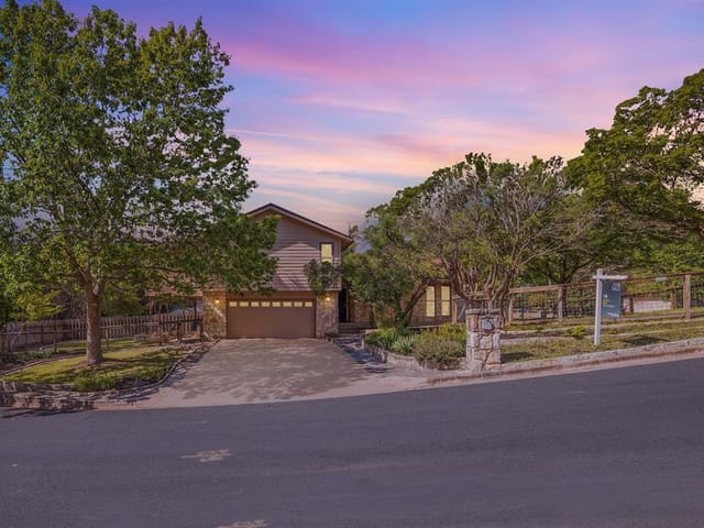 6803 Danwood Dr