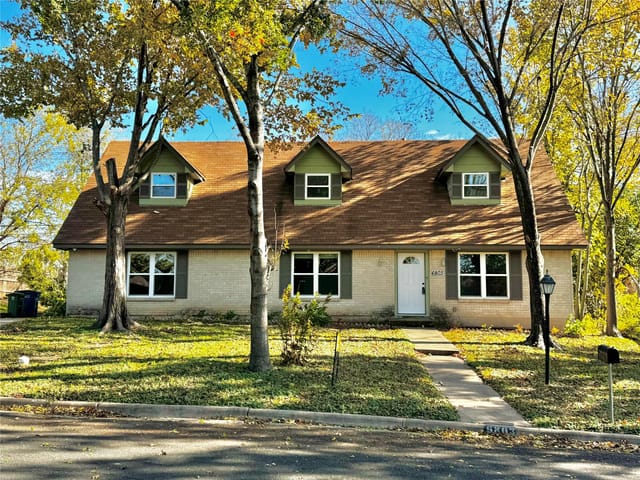 6803 Kings Pt