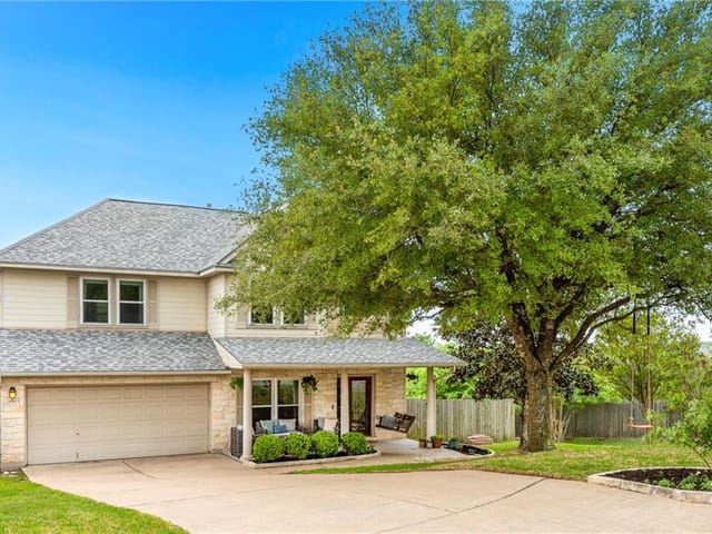 6803 La Concha Cv