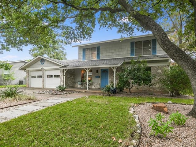 6803 Lexington Rd