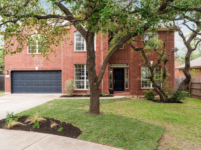 6804 Auckland Ct