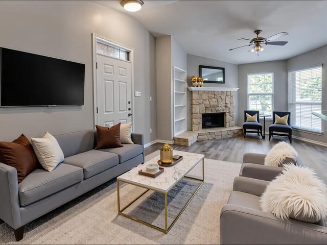 6804 N Capital Of Texas Highway Unit #125