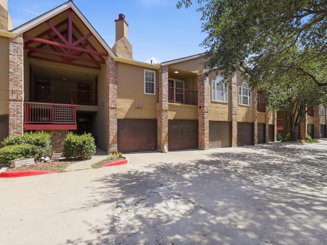 6804 N Capital Of Texas Highway Unit #422