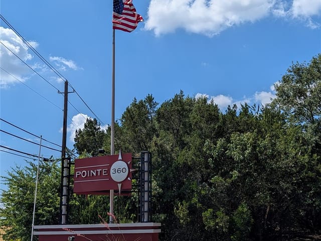 6804 N Capital Of Texas Highway Unit #324