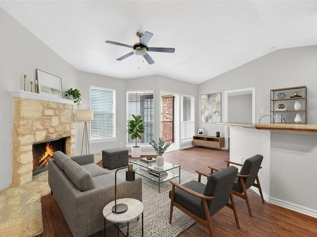 6804 N Capital Of Texas Highway Unit #621