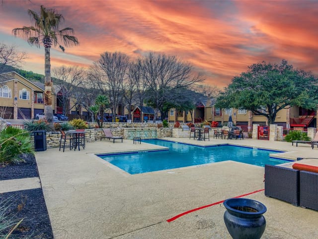 6804 N Capital Of Texas Hwy Unit #622