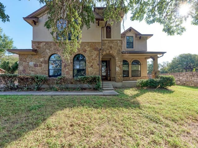6805 Barstow CT
