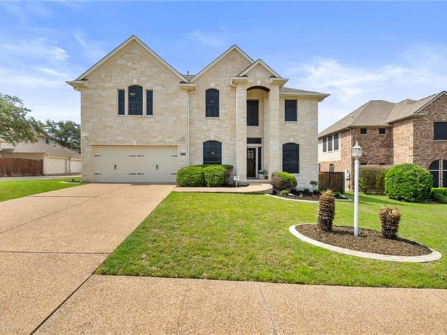 6805 Chalk Hill Dr