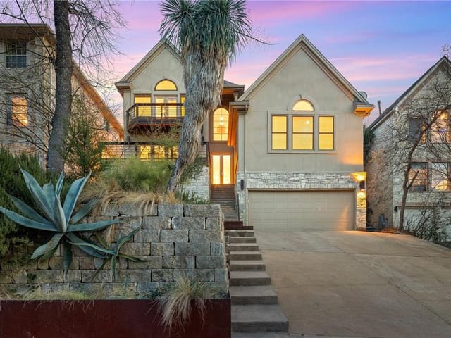 6805 Jester Wild Dr
