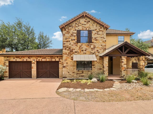 6805 Lantern View DR