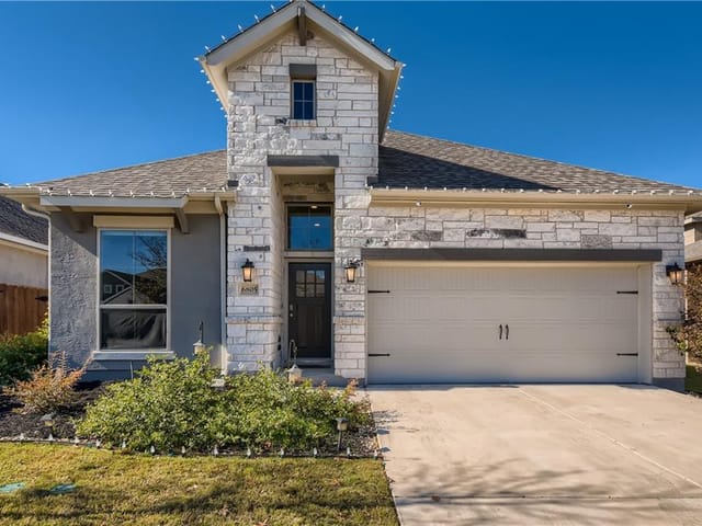 6805 Llano Stage TRL