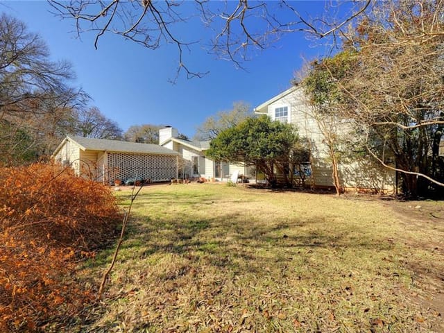 6805 MESA Dr