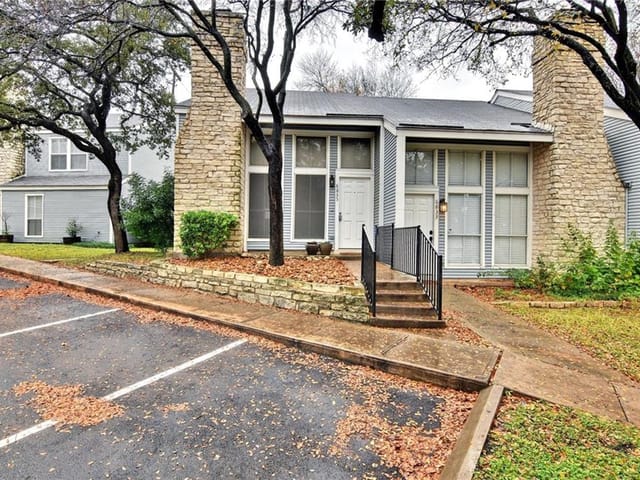 6805 Old Quarry Ln Unit #6835