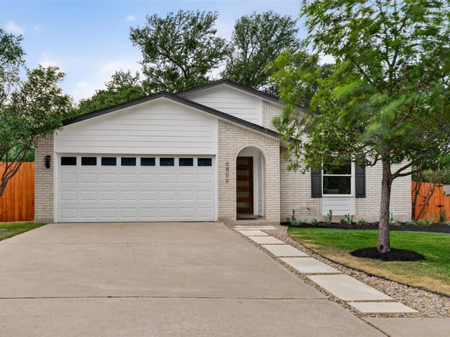 6806 Rearden RD, photo 1 of 1, Austin, TX