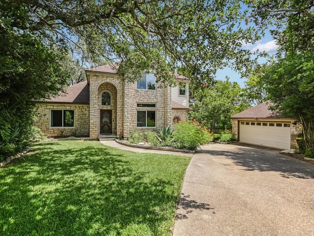 6806 Rio Bravo Ln