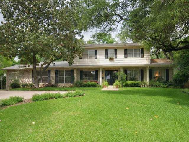 6806 Rockledge Cv