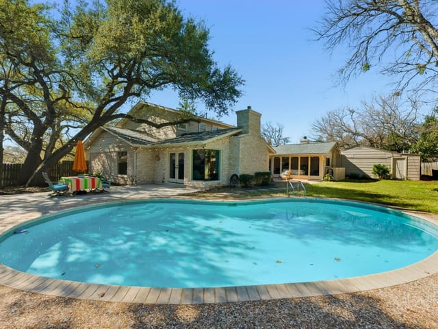 6806 Rockledge Cv