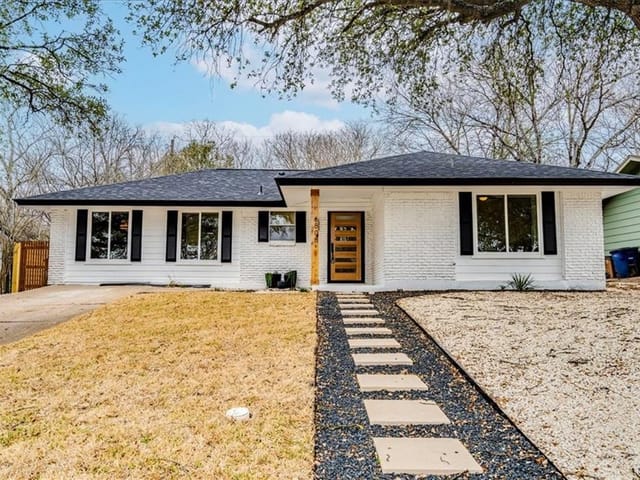6808 Bryn Mawr Dr