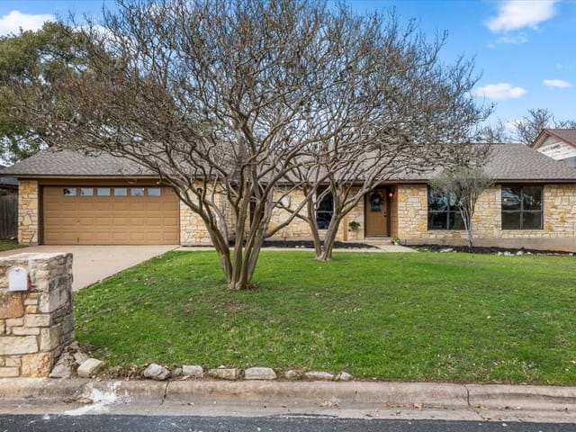 6808 La Concha Pass