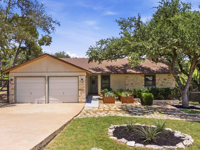 6808 Smokey Hill RD