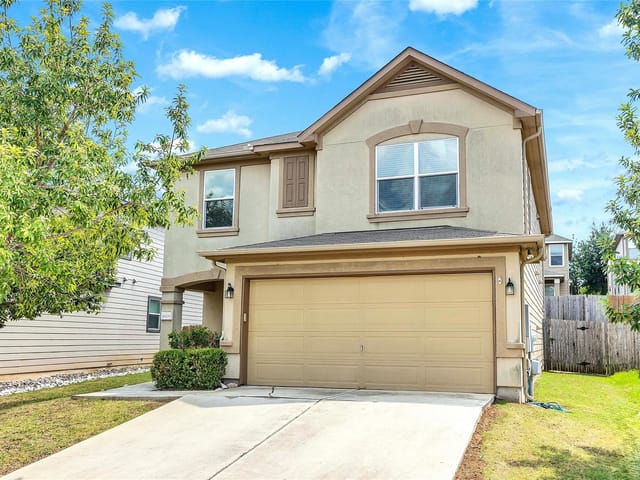 6809 Ashen LN