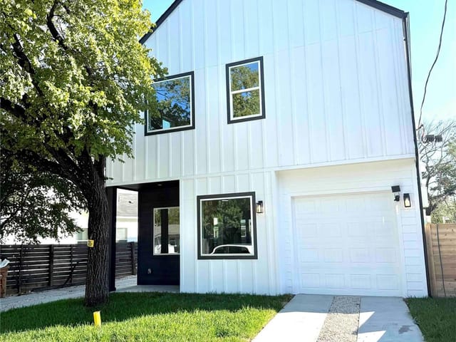 6809 Porter St Unit #1