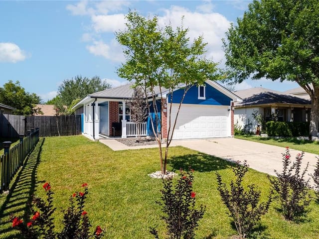 6809 Sabrina Dr
