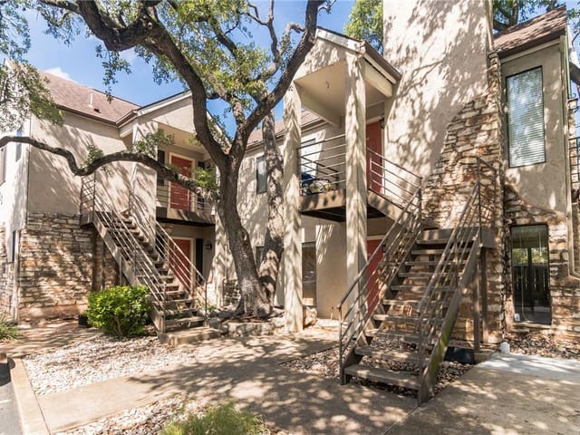6810 Deatonhill Dr Unit #101