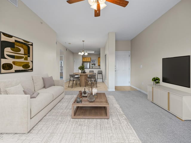 6810 Deatonhill Dr Unit #1100