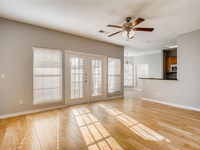 6810 Deatonhill Dr Unit #1104