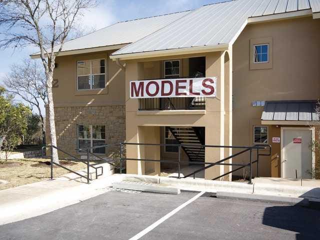 6810 Deatonhill Dr Unit #1202