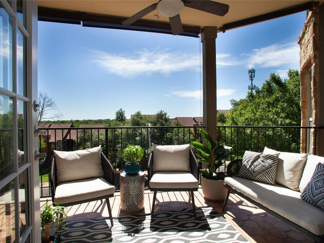 6810 Deatonhill Dr Unit #1204