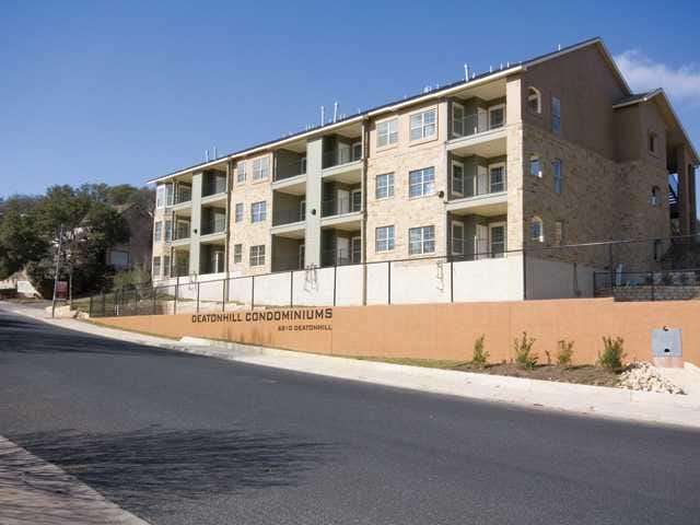 6810 Deatonhill Dr Unit #1301