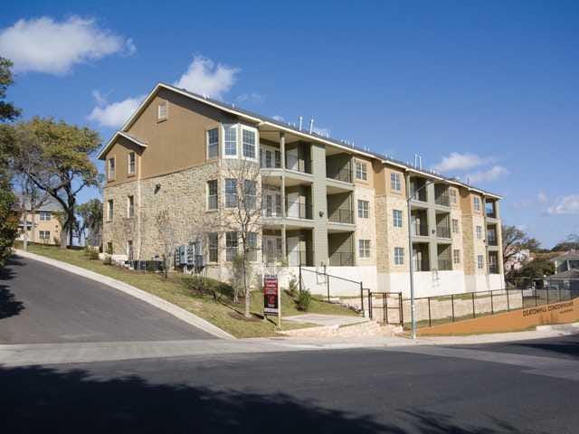 6810 Deatonhill Dr Unit #1302